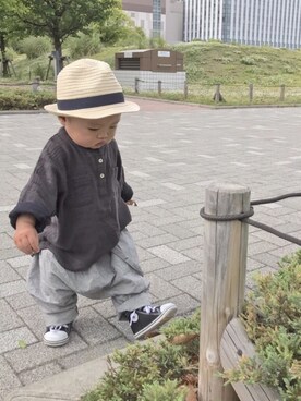 sei_さんのコーディネート