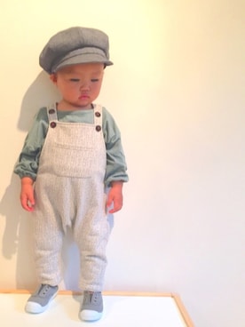 sei_さんのコーディネート