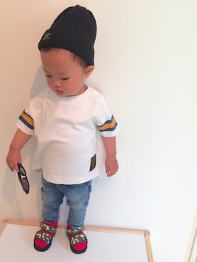 sei_さんのコーディネート