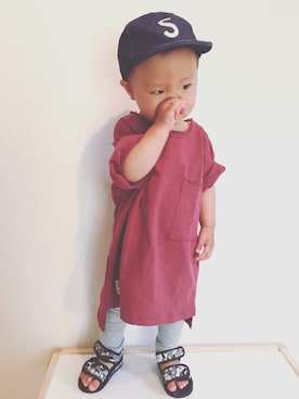 sei_さんのコーディネート