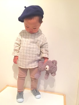 sei_さんのコーディネート