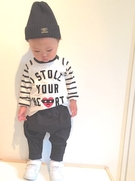 sei_さんのコーディネート