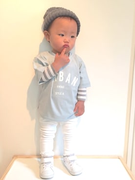 sei_さんのコーディネート