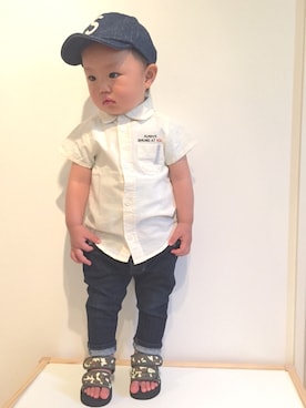 sei_さんのコーディネート