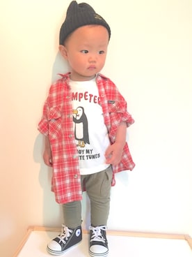 sei_さんのコーディネート