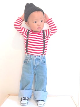 sei_さんのコーディネート