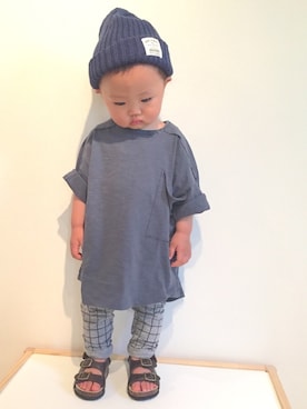 sei_さんのコーディネート