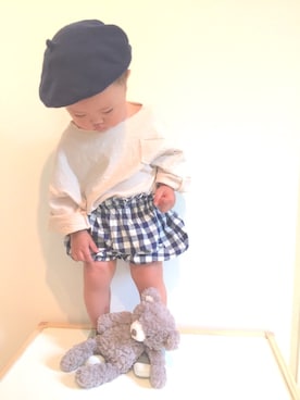 sei_さんのコーディネート