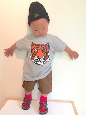 sei_さんのコーディネート