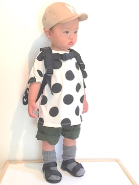 sei_さんのコーディネート