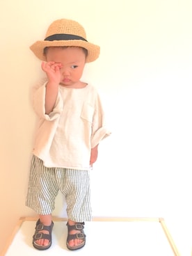 sei_さんのコーディネート