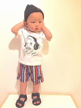 sei_さんのコーディネート