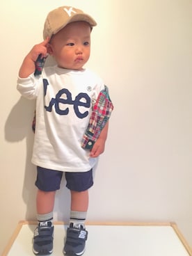 sei_さんのコーディネート