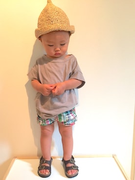 sei_さんのコーディネート