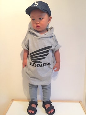 sei_さんのコーディネート