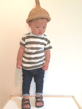 sei_さんのコーディネート