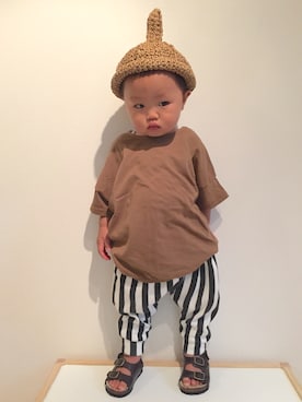 sei_さんのコーディネート