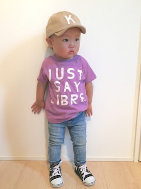 sei_さんのコーディネート