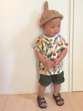 sei_さんのコーディネート