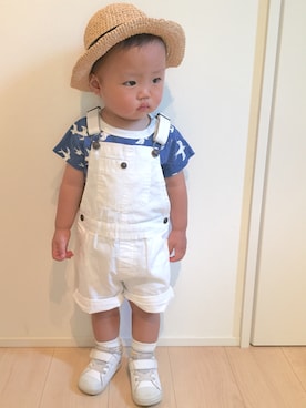 sei_さんのコーディネート