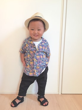 sei_さんのコーディネート