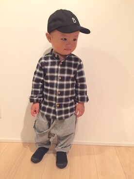 sei_さんのコーディネート