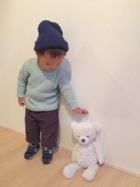 sei_さんのコーディネート