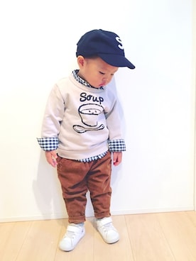 sei_さんのコーディネート