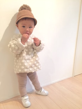 sei_さんのコーディネート