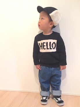 sei_さんのコーディネート