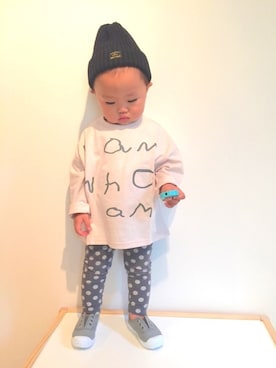 sei_さんのコーディネート