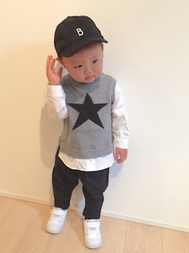 sei_さんのコーディネート