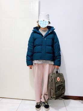 愛美Amyさんのコーディネート