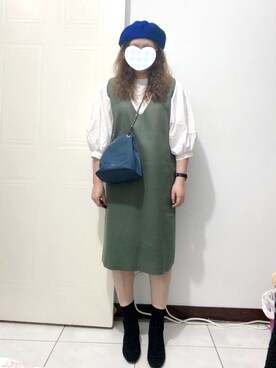 愛美Amyさんのコーディネート