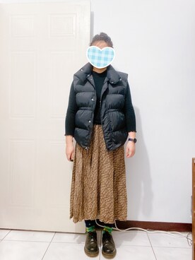 愛美Amyさんのコーディネート