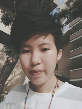 Minnie  Linさんのコーディネート