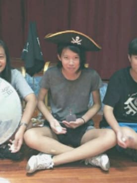 Minnie  Linさんのコーディネート