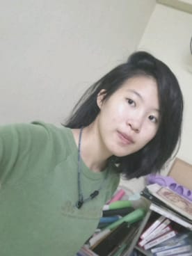 Minnie  Linさんのコーディネート