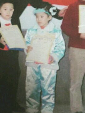 Minnie  Linさんのコーディネート