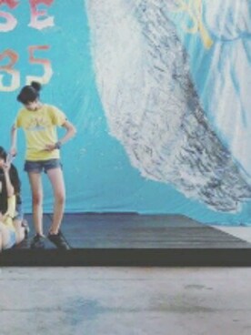 Minnie  Linさんのコーディネート