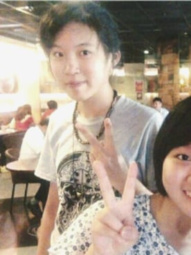 Minnie  Linさんのコーディネート