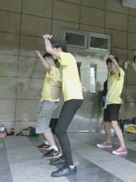 Minnie  Linさんのコーディネート