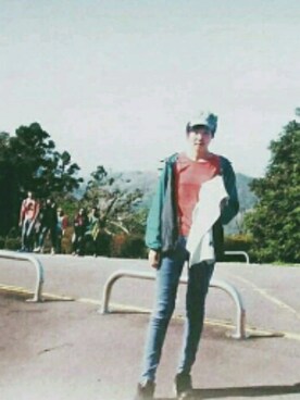 Minnie  Linさんのコーディネート