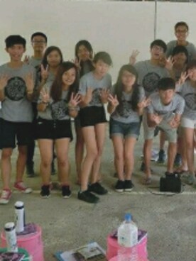 Minnie  Linさんのコーディネート