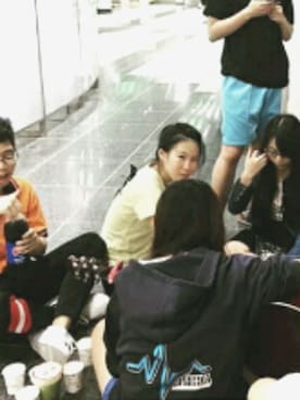 Minnie  Linさんのコーディネート