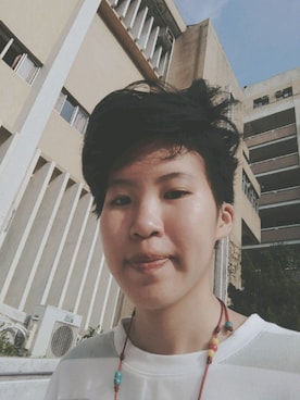 Minnie  Linさんのコーディネート