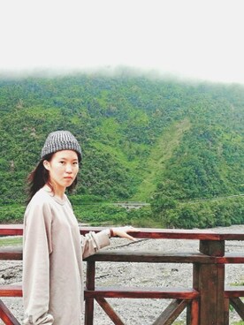 Minnie  Linさんのコーディネート