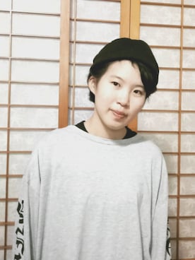 Minnie  Linさんのコーディネート