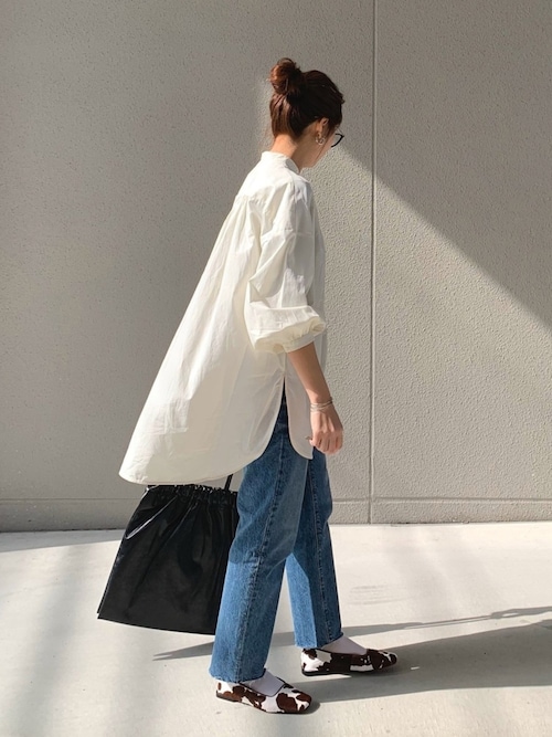 OKIRIさんのコーディネート