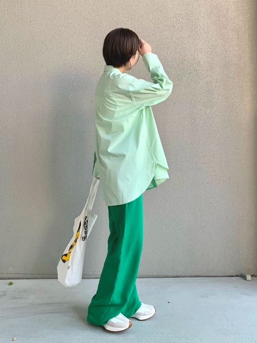 OKIRIさんのコーディネート